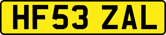 HF53ZAL