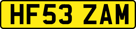 HF53ZAM