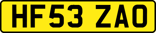 HF53ZAO