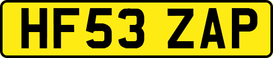 HF53ZAP