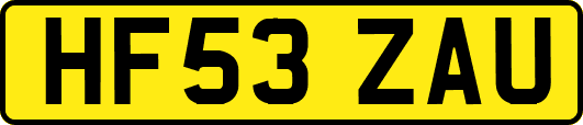 HF53ZAU