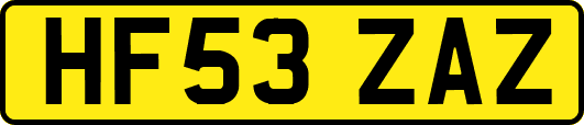 HF53ZAZ