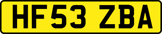 HF53ZBA