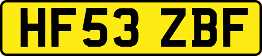 HF53ZBF