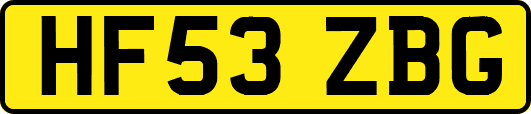 HF53ZBG