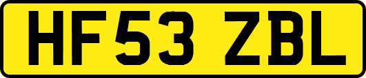 HF53ZBL