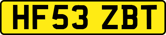 HF53ZBT