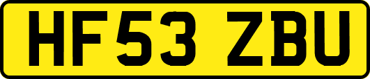 HF53ZBU