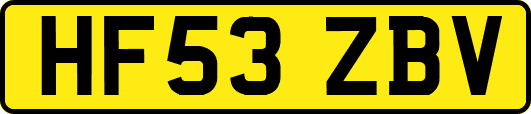 HF53ZBV