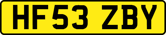 HF53ZBY