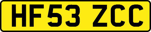 HF53ZCC