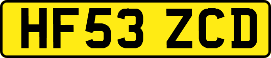 HF53ZCD