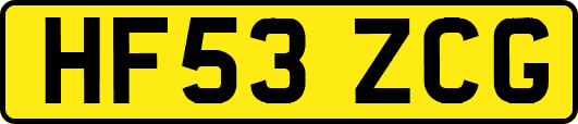 HF53ZCG