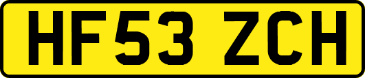 HF53ZCH