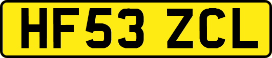 HF53ZCL