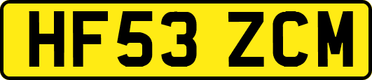 HF53ZCM