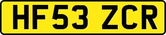 HF53ZCR