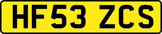 HF53ZCS