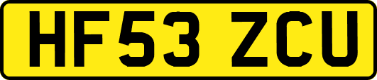 HF53ZCU