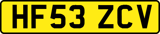 HF53ZCV