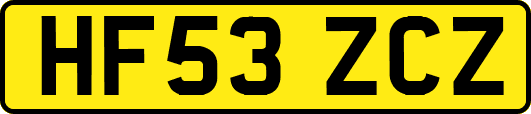 HF53ZCZ