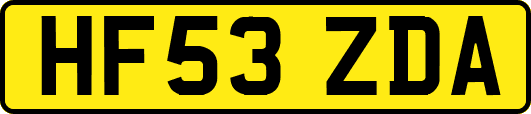 HF53ZDA