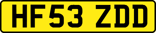 HF53ZDD