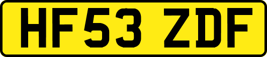 HF53ZDF