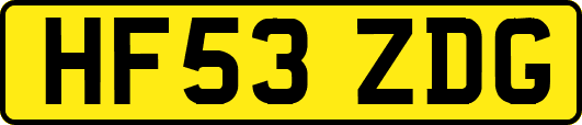 HF53ZDG