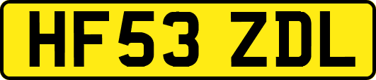 HF53ZDL