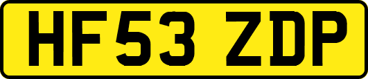 HF53ZDP