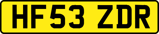 HF53ZDR