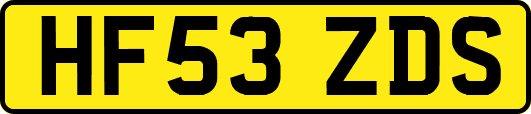 HF53ZDS