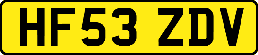HF53ZDV
