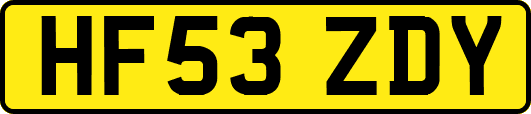 HF53ZDY