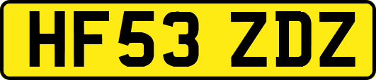 HF53ZDZ