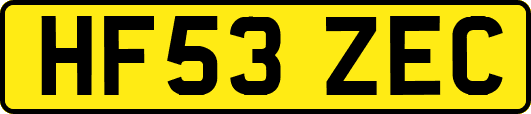 HF53ZEC