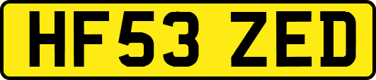 HF53ZED