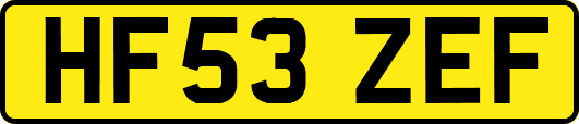 HF53ZEF