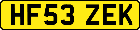 HF53ZEK