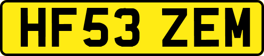 HF53ZEM
