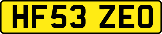 HF53ZEO