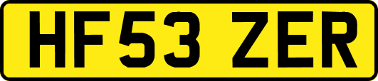 HF53ZER