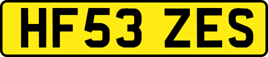 HF53ZES