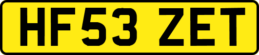 HF53ZET