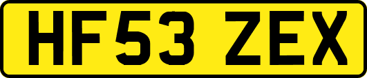 HF53ZEX