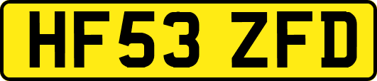 HF53ZFD