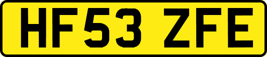 HF53ZFE