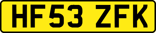 HF53ZFK