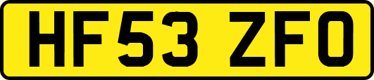 HF53ZFO